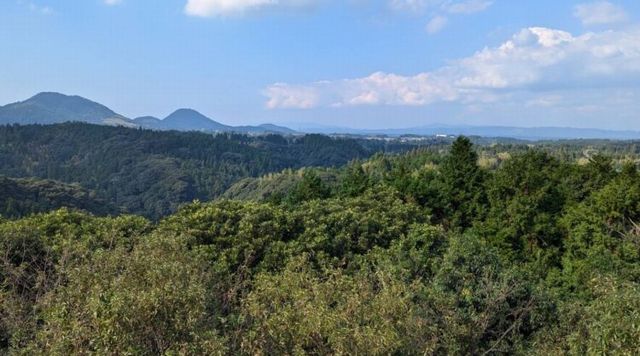 お伊勢岡公園のイメージ