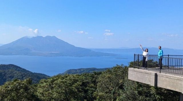 輝北うわば公園のイメージ