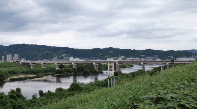 河内橋のイメージ