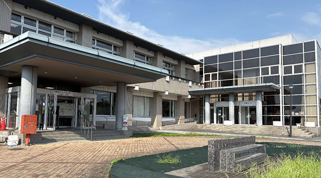 天明まちづくりセンターのイメージ