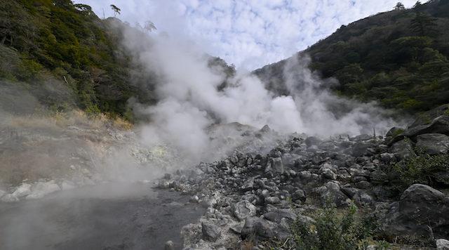 八幡大地獄のイメージ