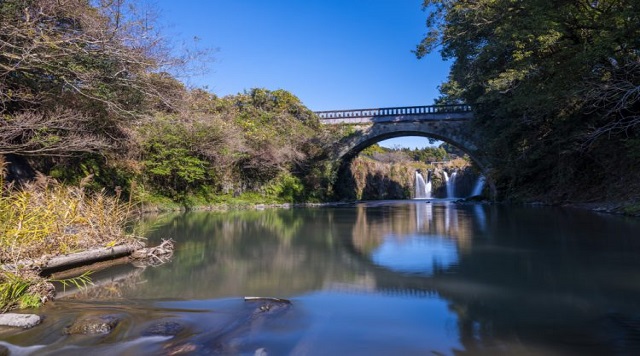 金山橋のイメージ