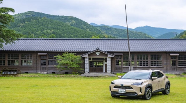 布計小学校跡のイメージ