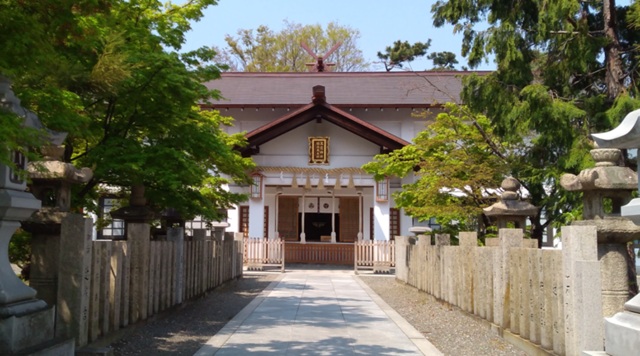 高麗神社・脇浜戎大社のイメージ