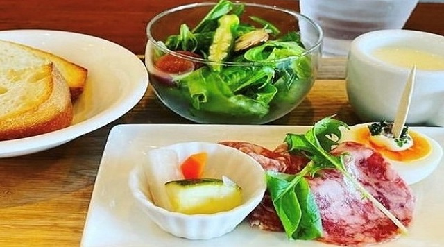 cafe Italiano BACCOのイメージ