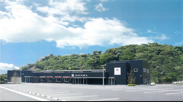 HAYAMA　STATIONのイメージ