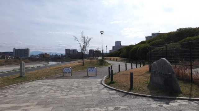 浅香山浄水場跡地（堺市水道事業発祥の地）のイメージ