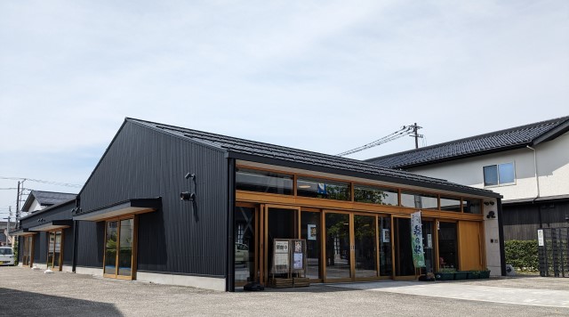 駅北広場キターレのイメージ