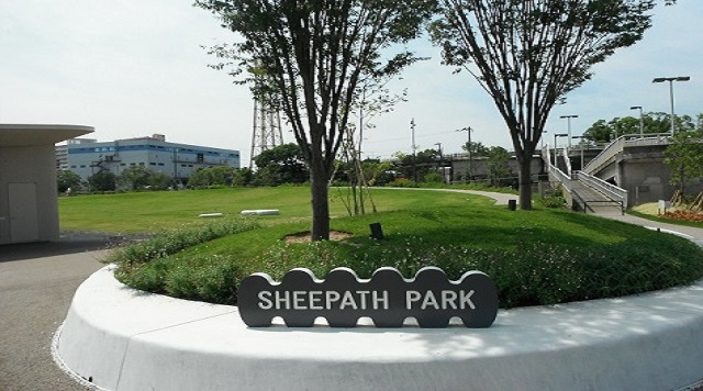 シーパスパークのイメージ