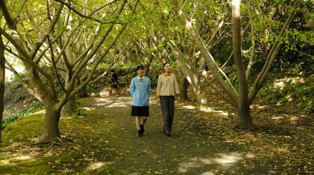 垂水千本イチョウ園のイメージ