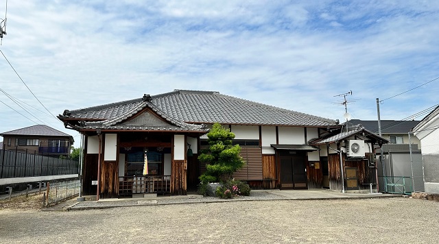 大日寺のイメージ