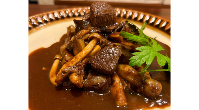【飲食店】ペペネーロイタリア館のイメージ