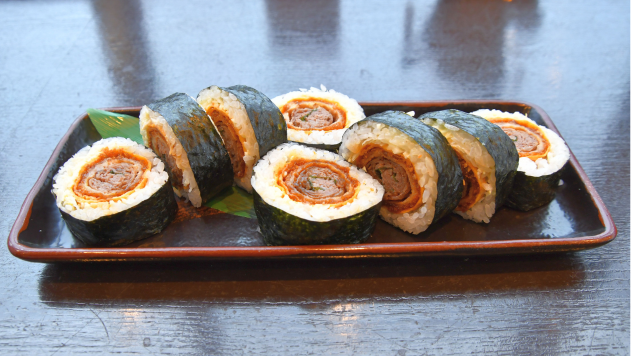 【飲食店】活いき亭のイメージ