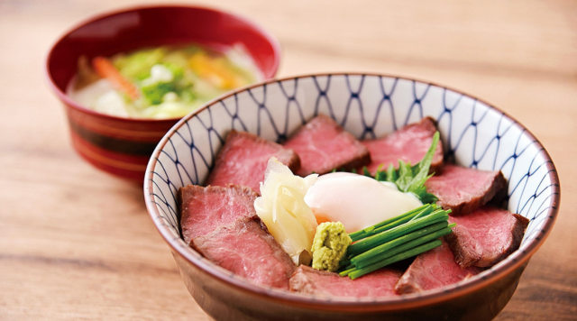 【飲食店】ホーエンヤのイメージ