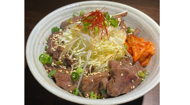 【飲食店】カジュアル焼肉 ぷうのイメージ
