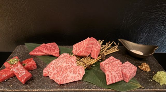 【飲食店】焼肉あづみのイメージ