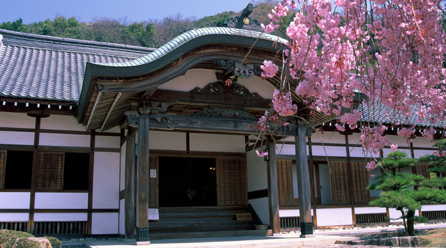 【観光地】龍野城のイメージ