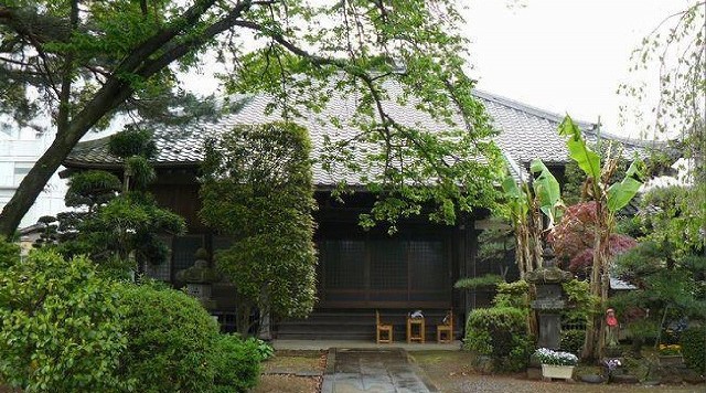 大道寺のイメージ