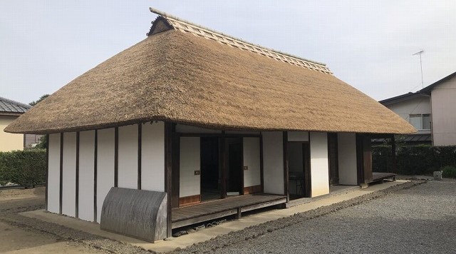 鷹匠町武家屋敷「武鷹館」のイメージ