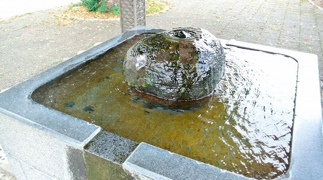 竜の井のイメージ