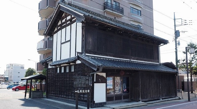 毛塚記念館のイメージ