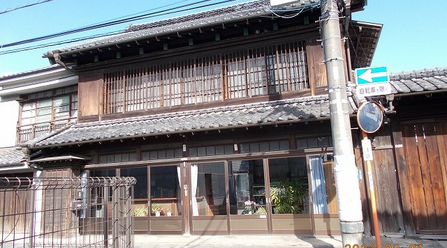 外池商店のイメージ