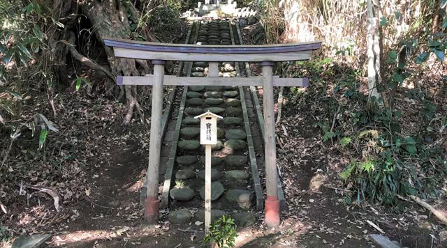 大山小山神社のイメージ