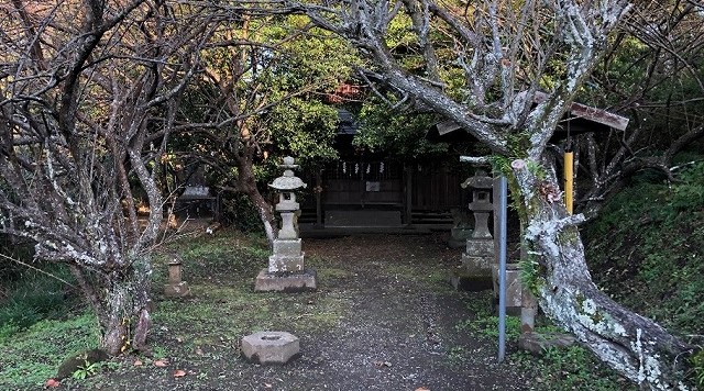 天神山城のイメージ