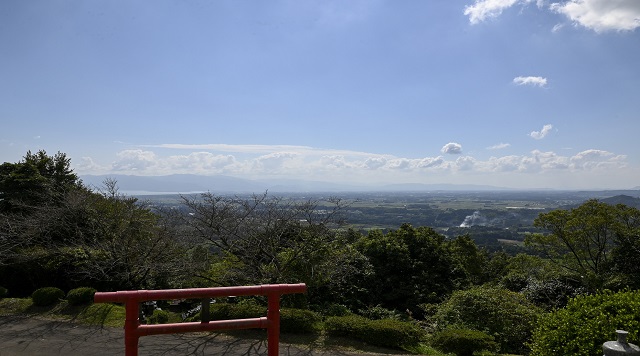 岳野山のイメージ