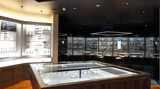 堺伝匠館（堺伝統産業会館）のイメージ