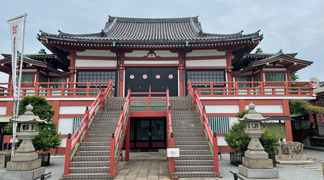  南海沿線ツアー（浅香山駅～七道駅）のイメージ