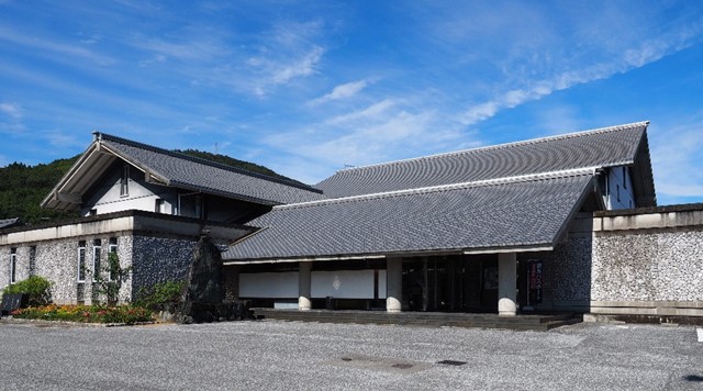 【いの町】紙の博物館（入館料必須）のイメージ