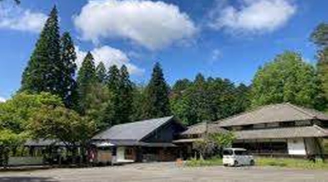 【久万高原町】久万高原町ふるさと旅行村のイメージ