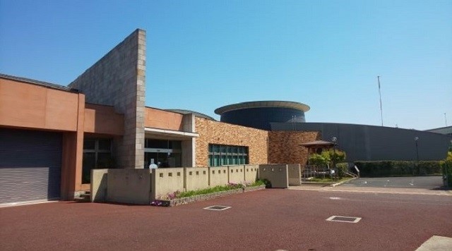 堺市立みはら歴史博物館のイメージ