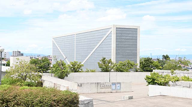 狭山池博物館のイメージ