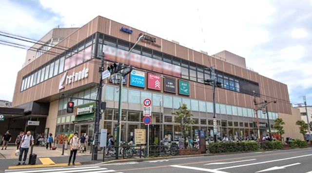 京王リトナード永福町のイメージ
