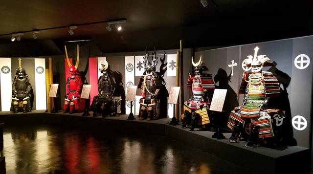 甲冑工房 丸武のイメージ