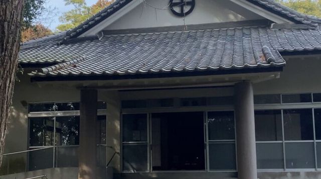 感応寺のイメージ