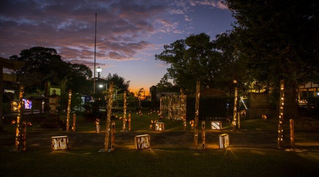 いずみマチ・テラスのイメージ