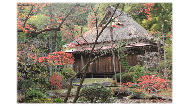 板敷山　大覚寺のイメージ
