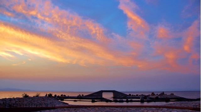 せんなん里海公園のイメージ