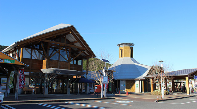 道の駅あぐり窪川のイメージ