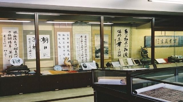 神戸華僑歴史博物館のイメージ