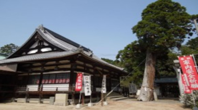 榊山神社のイメージ