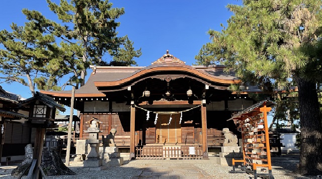 高石神社のイメージ
