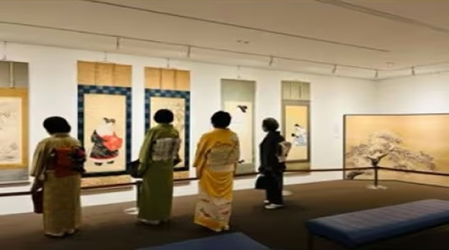 小林美術館のイメージ