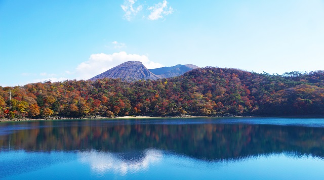 〈森〉えびの高原池巡り自然探勝路(宮崎県えびの市)のイメージ