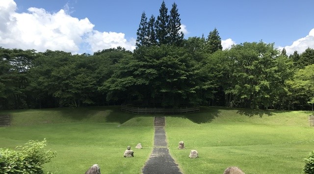 〈森〉奥久慈憩いの森(茨城県大子町)のイメージ