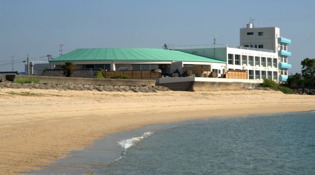 シーパの湯のイメージ