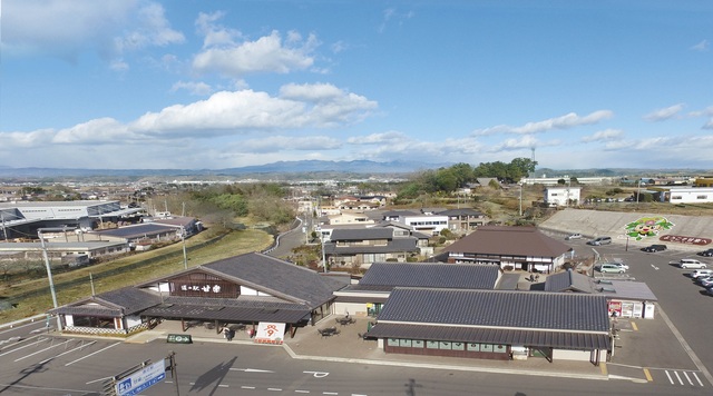 道の駅甘楽のイメージ